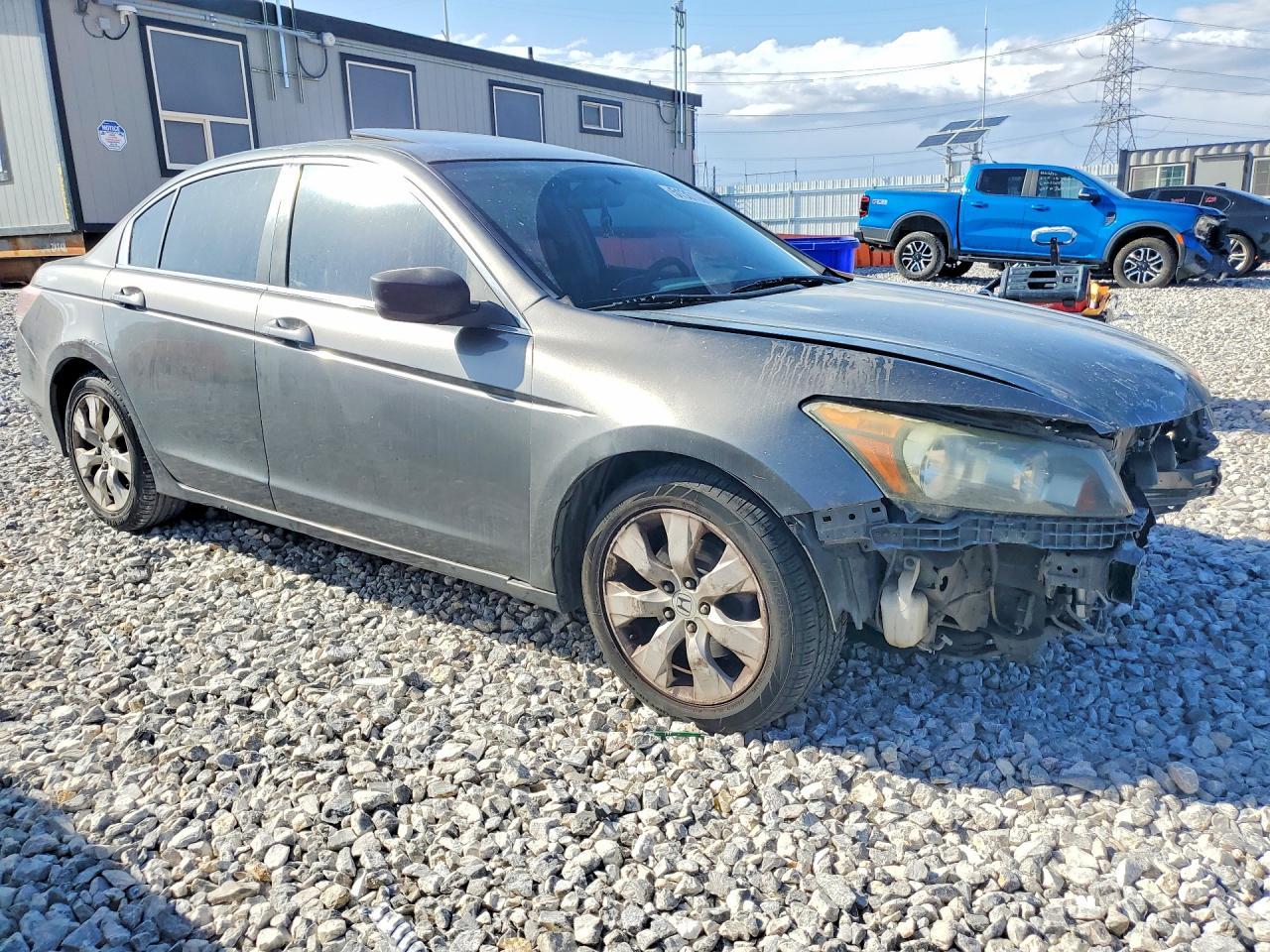 2008 Honda Accord Ex - Image 4