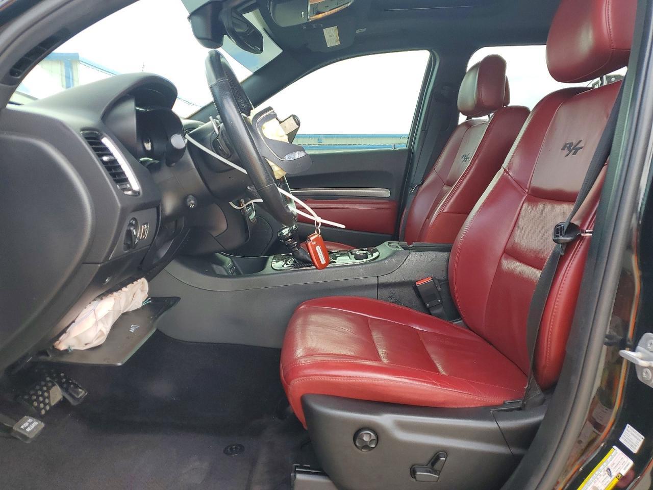 2018 Dodge Durango R - Image 7