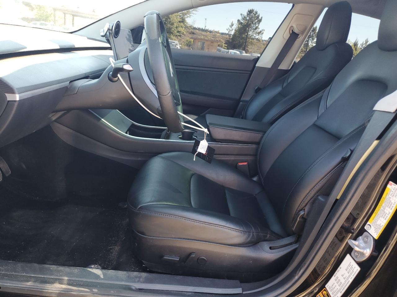 2019 Tesla Model 3 - Фото 7