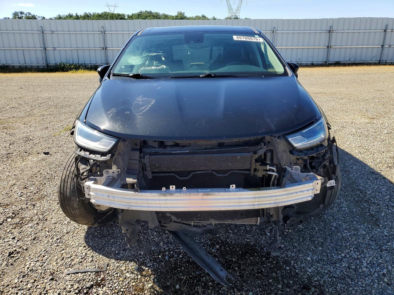2023 Chrysler Pacifica Touring L - Фото 5