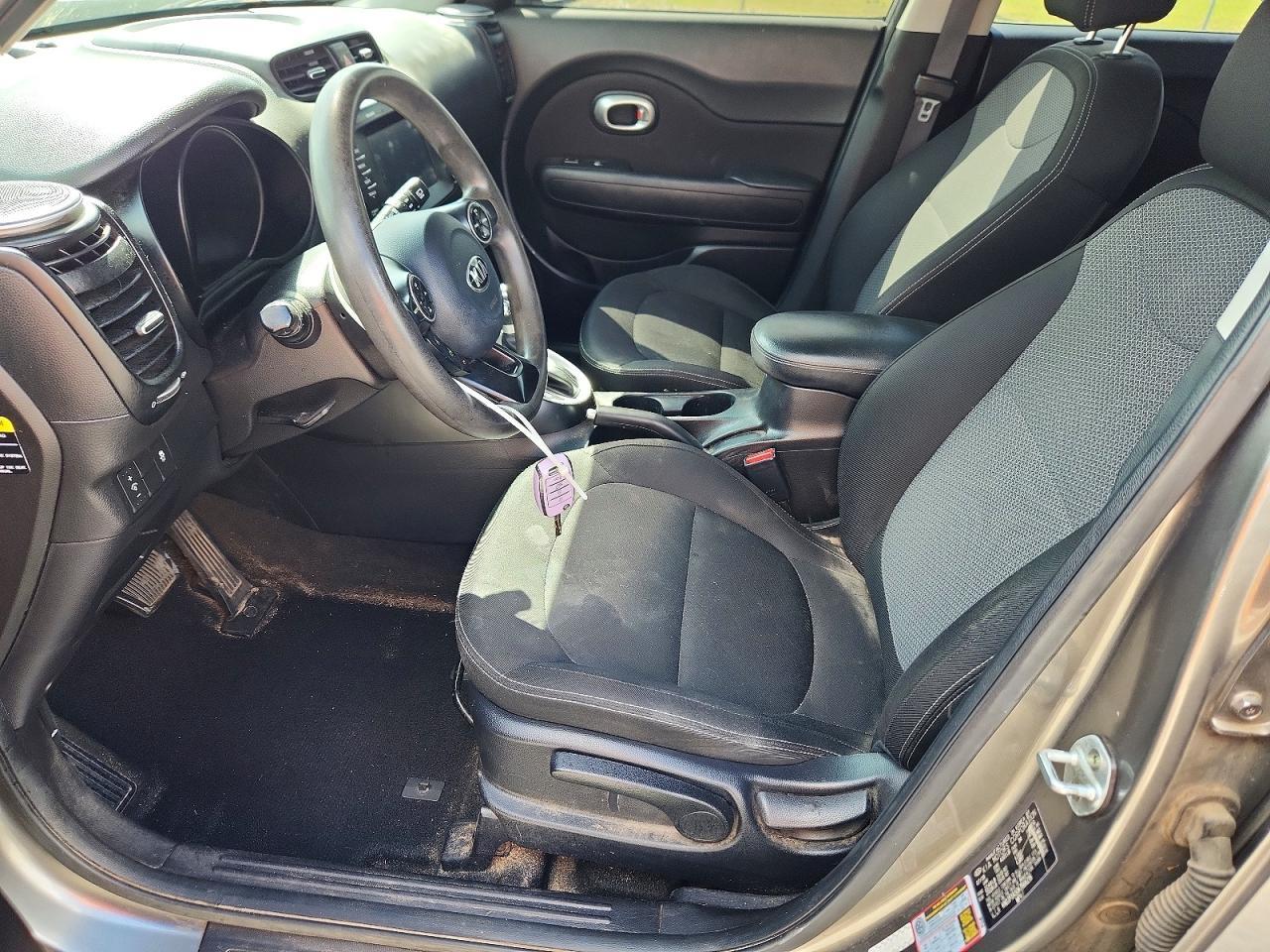 2019 Kia Soul + - Фото 7