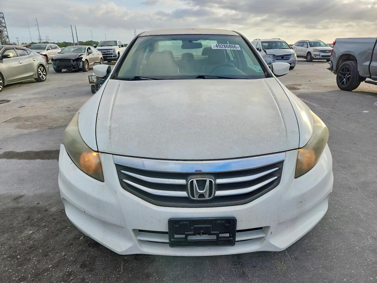 2011 Honda Accord Se - Image 5