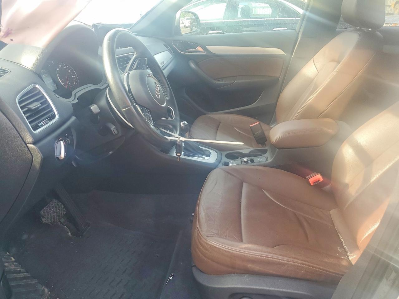 2017 Audi Q3 Premium - Image 7