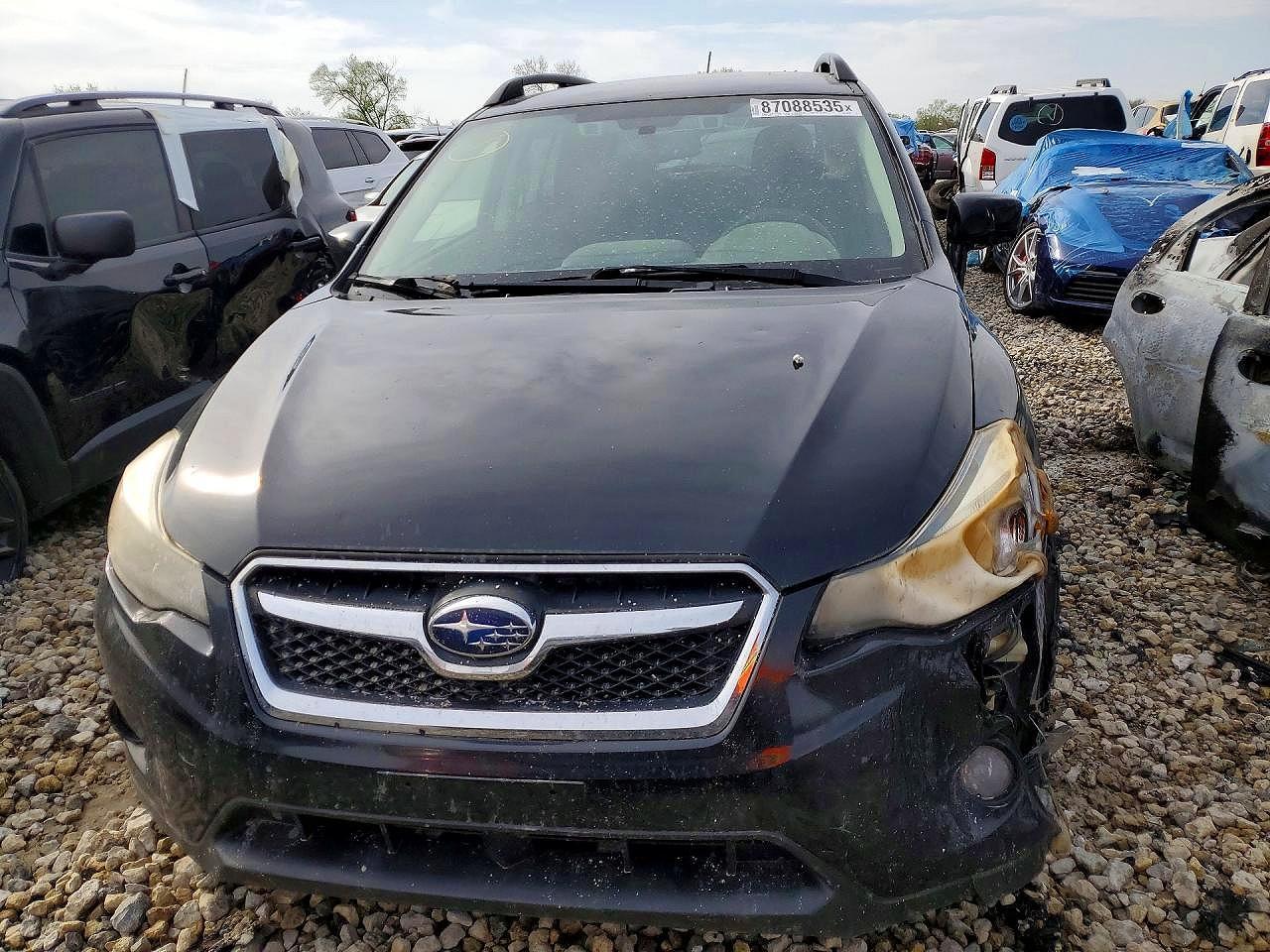 2015 Subaru Xv Crosstrek 2.0 Premium - Image 5