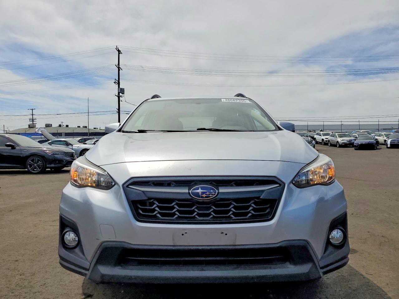 2018 Subaru Crosstrek Premium - Image 5