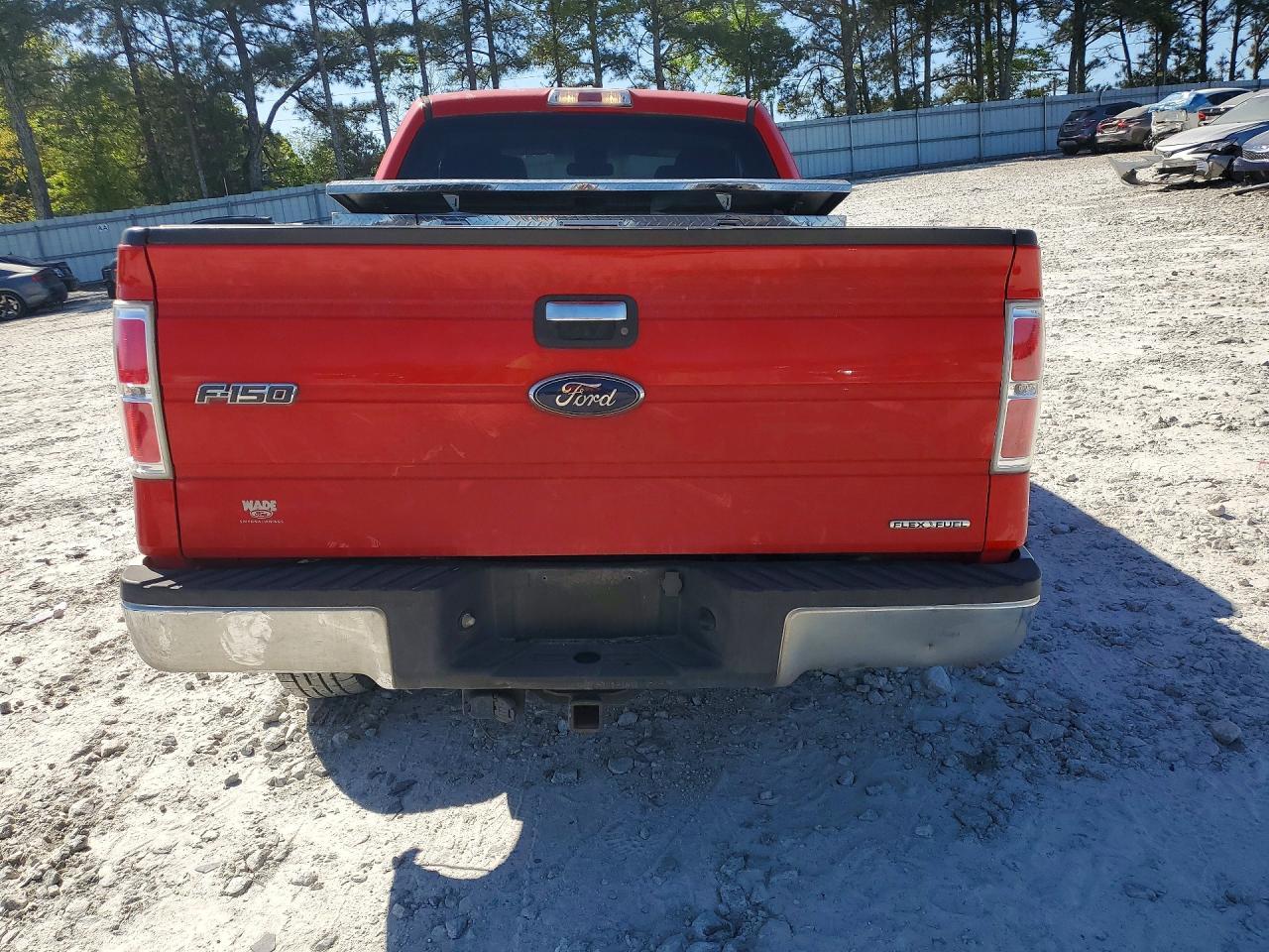 2013 Ford F150 Super Cab - Image 6