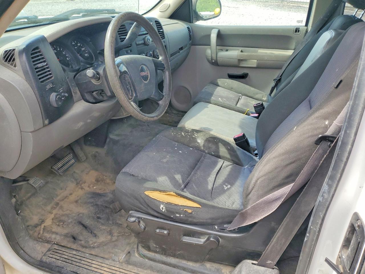 2009 GMC Sierra C1500 - Фото 7