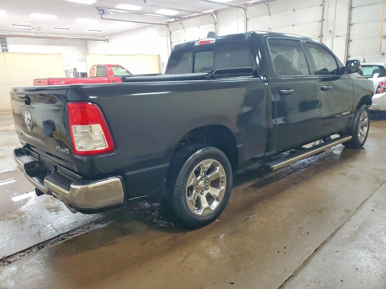 2023 Ram 1500 Big Horn - Image 3