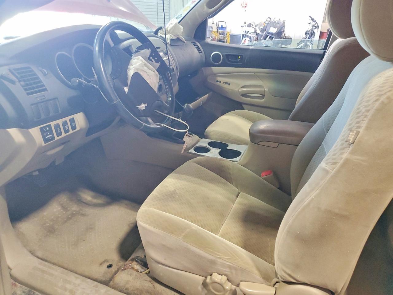 2009 Toyota Tacoma Access Cab - Фото 7