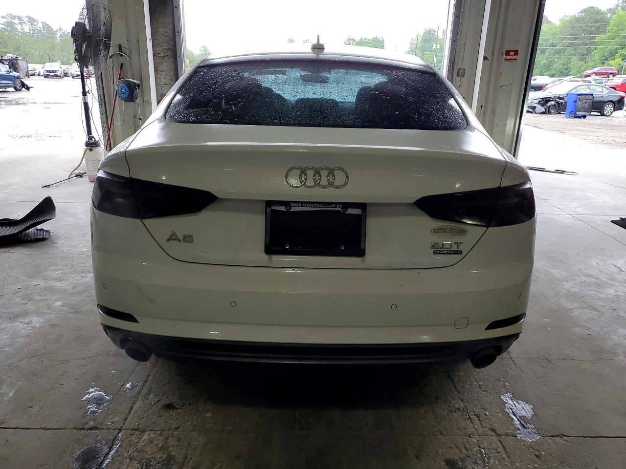 2018 Audi A5 Prestige S-Line - Image 6