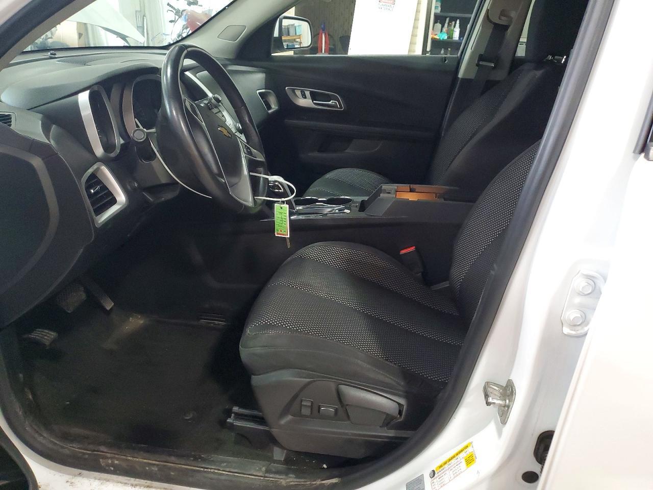 2015 Chevrolet Equinox Lt - Image 7