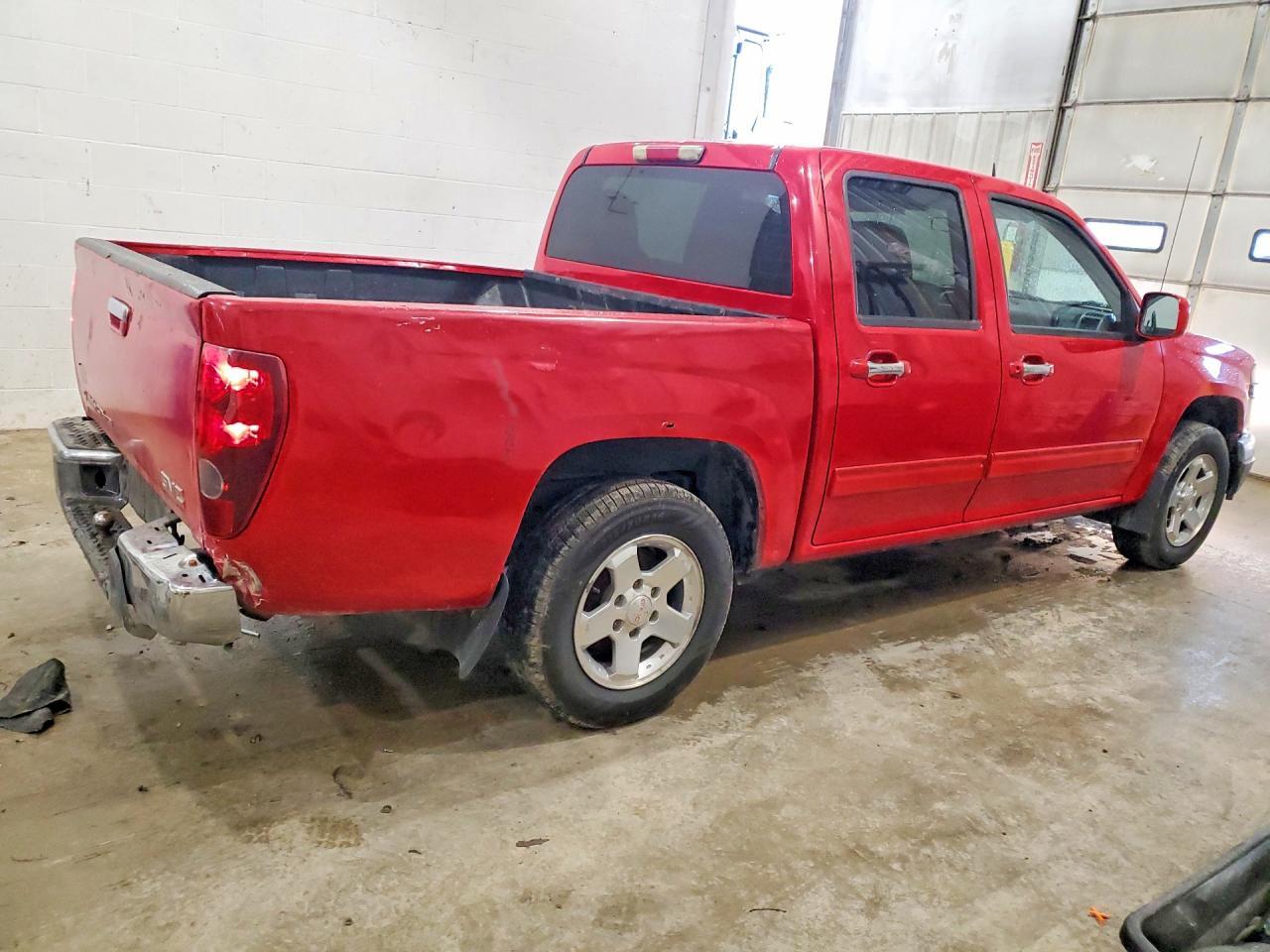 2011 GMC Canyon Sle - Image 3