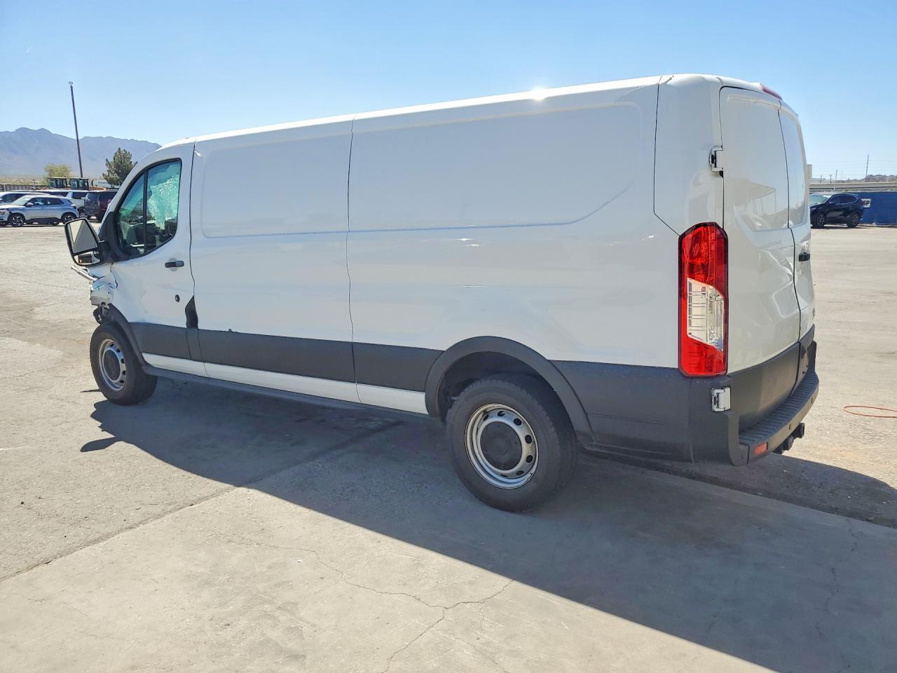 2023 Ford Transit T-150 - Фото 2
