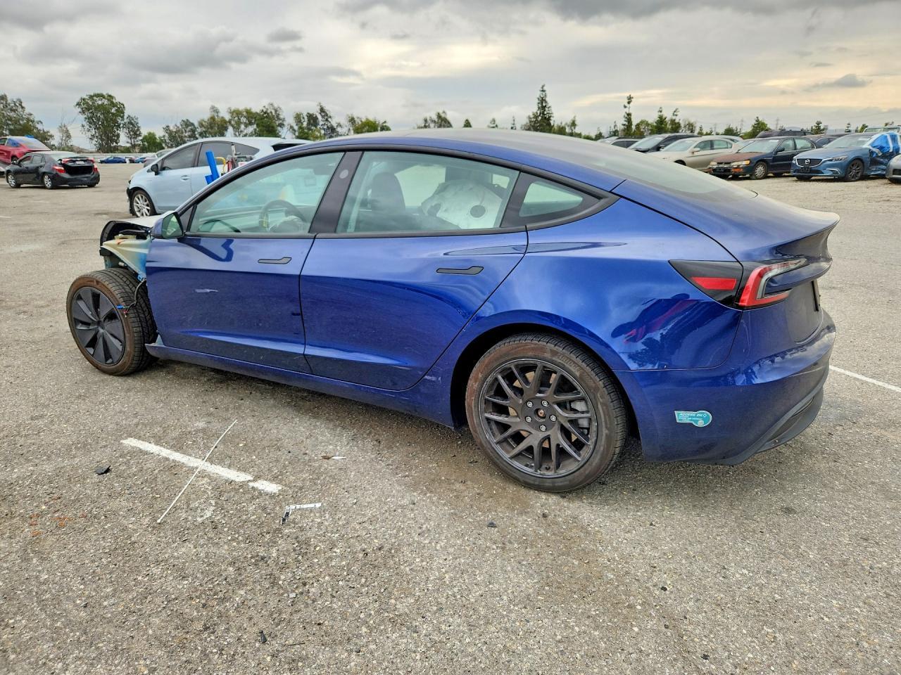 2024 Tesla Model 3 - Image 2