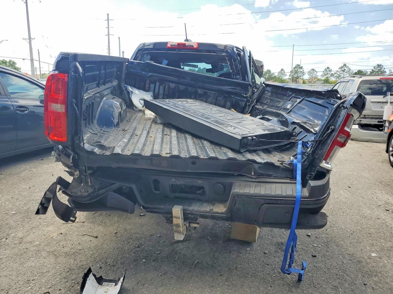 2021 Chevrolet Colorado Lt - Image 6
