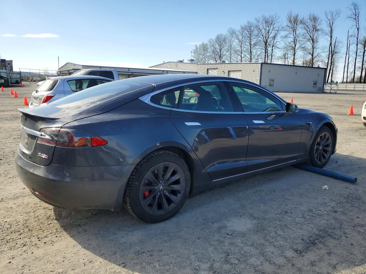2018 Tesla Model S - Image 3