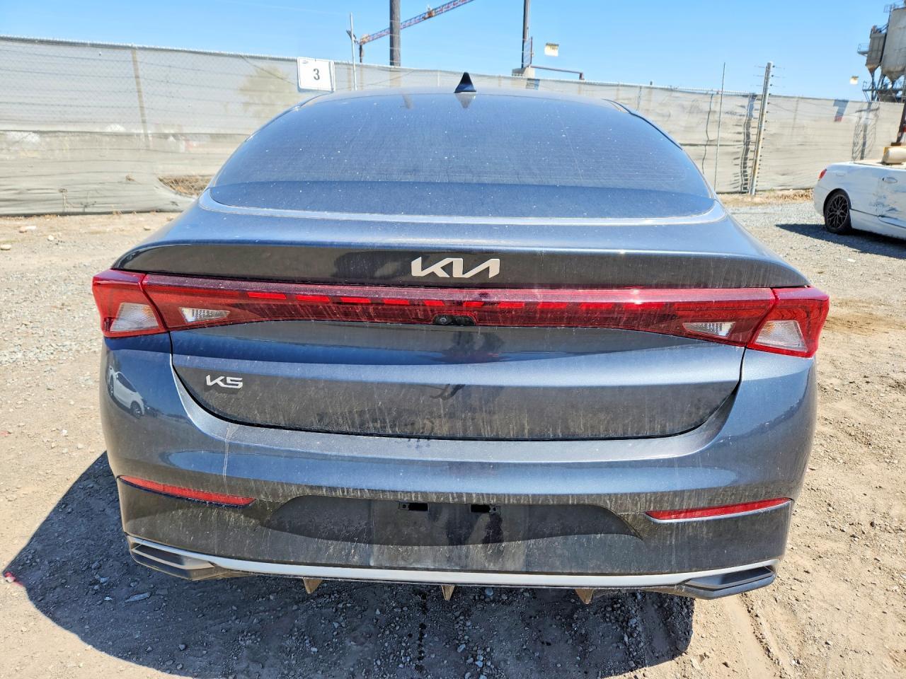 2023 Kia K5 Lxs - Image 6