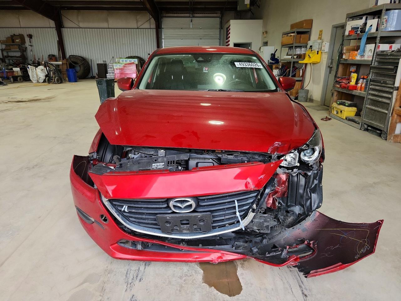 2017 Mazda 3 Touring - Image 5