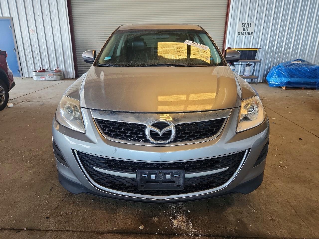 2010 Mazda Cx-9 - Image 5