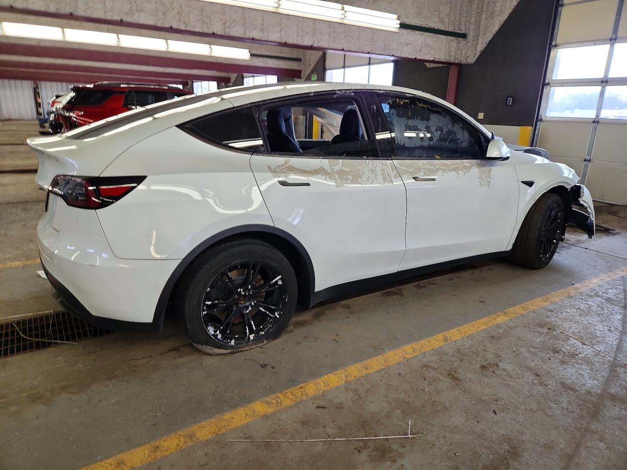 2020 Tesla Model Y - Image 3