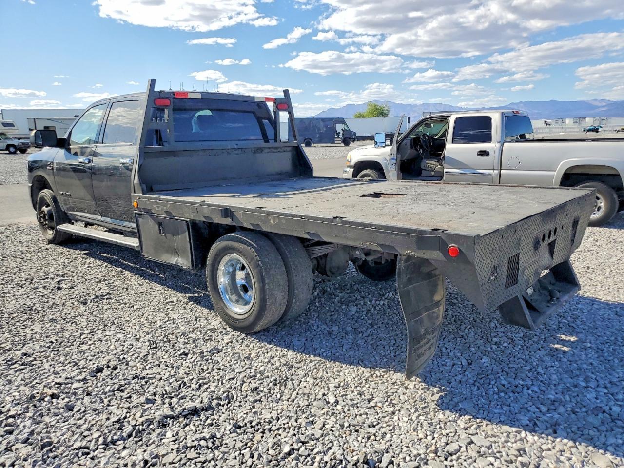 2020 Ram 3500 - Image 3