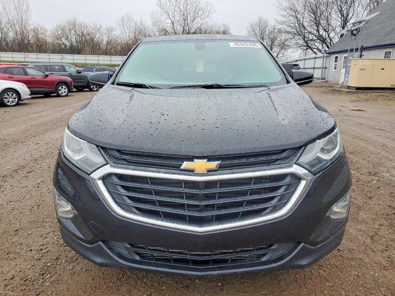2019 Chevrolet Equinox Lt - Фото 5