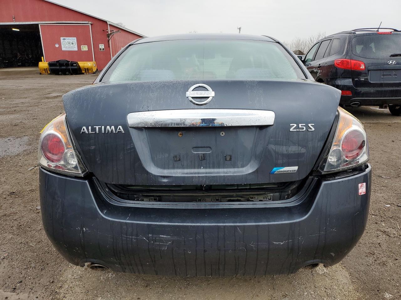 2010 Nissan Altima 2.5 - Image 6