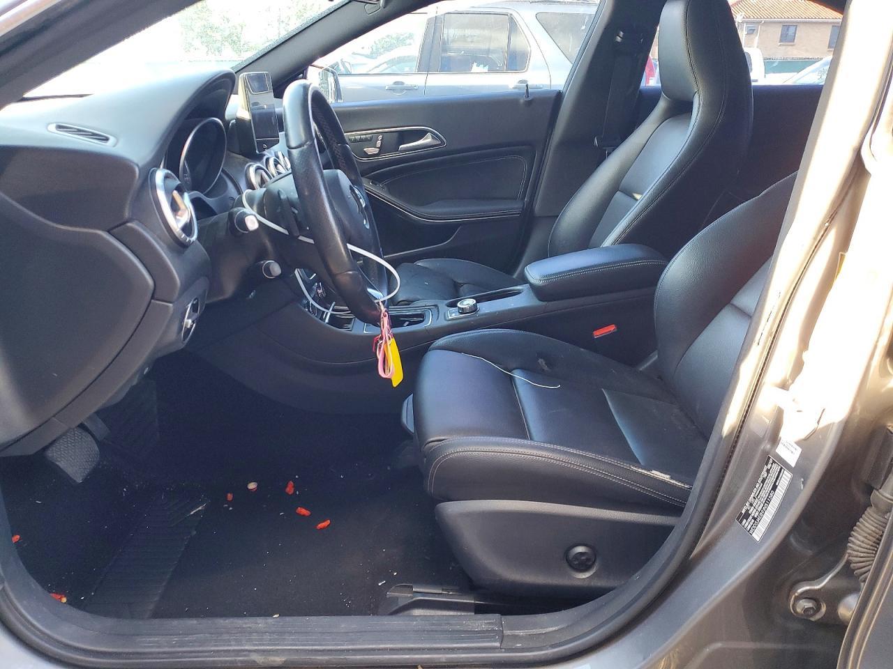 2018 Mercedes-Benz Cla 250 - Image 7