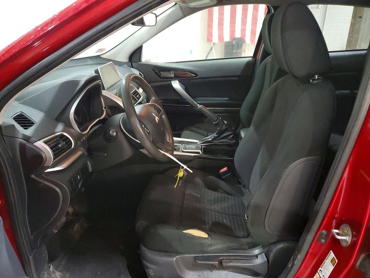 2019 Mitsubishi Eclipse Cross Le - Image 7
