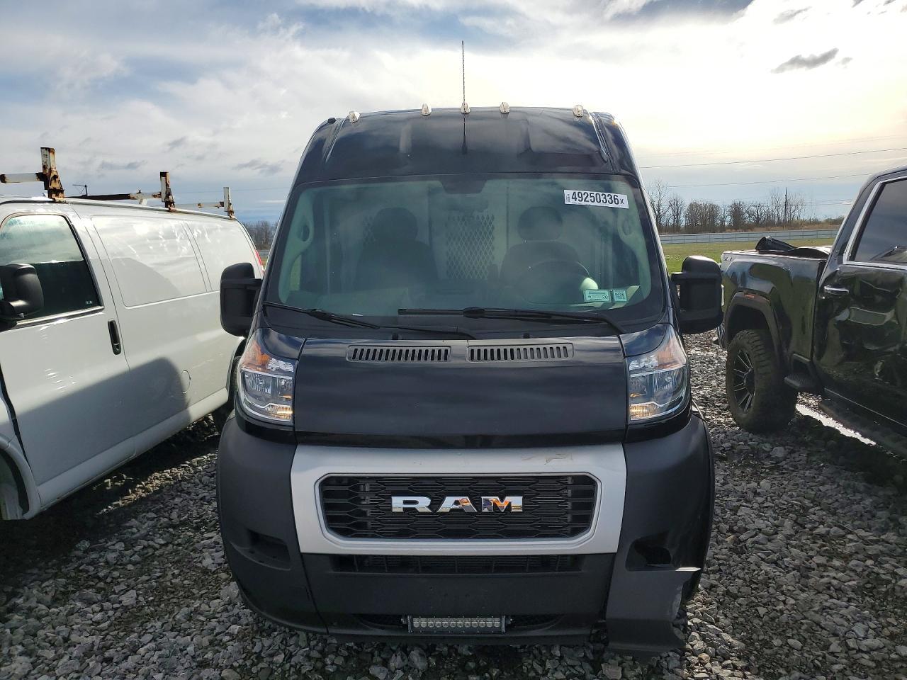 2020 Ram Promaster 1500 1500 High - Фото 5