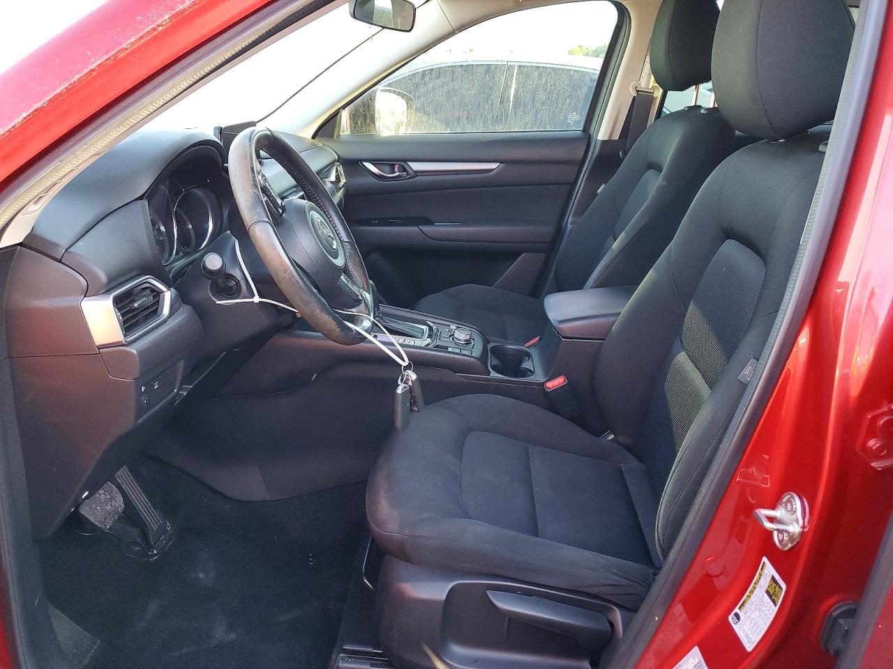 2019 Mazda Cx-5 Sport - Фото 7