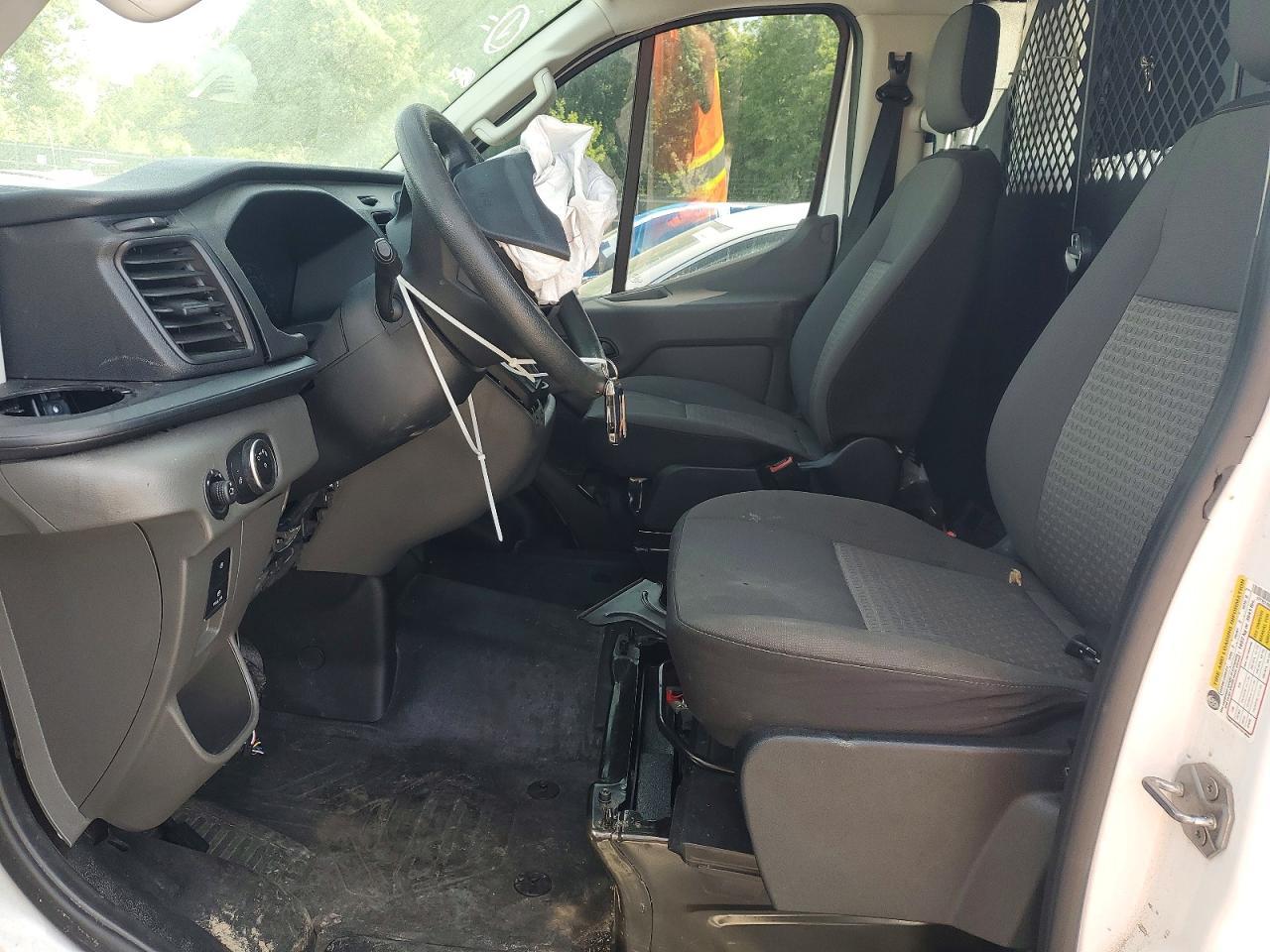 2022 Ford Transit T-150 - Image 7