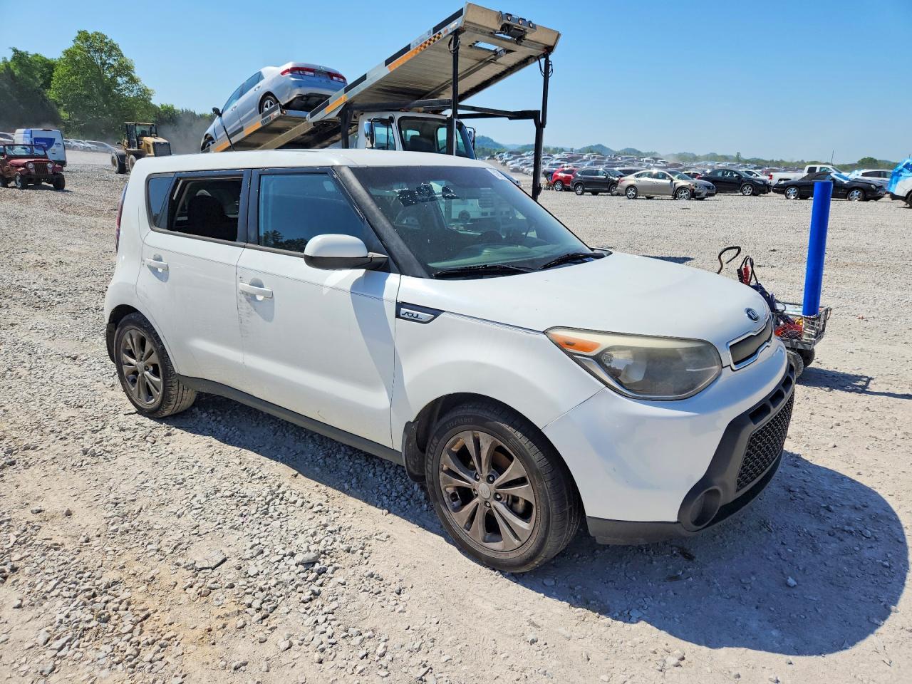 2015 Kia Soul - Фото 4