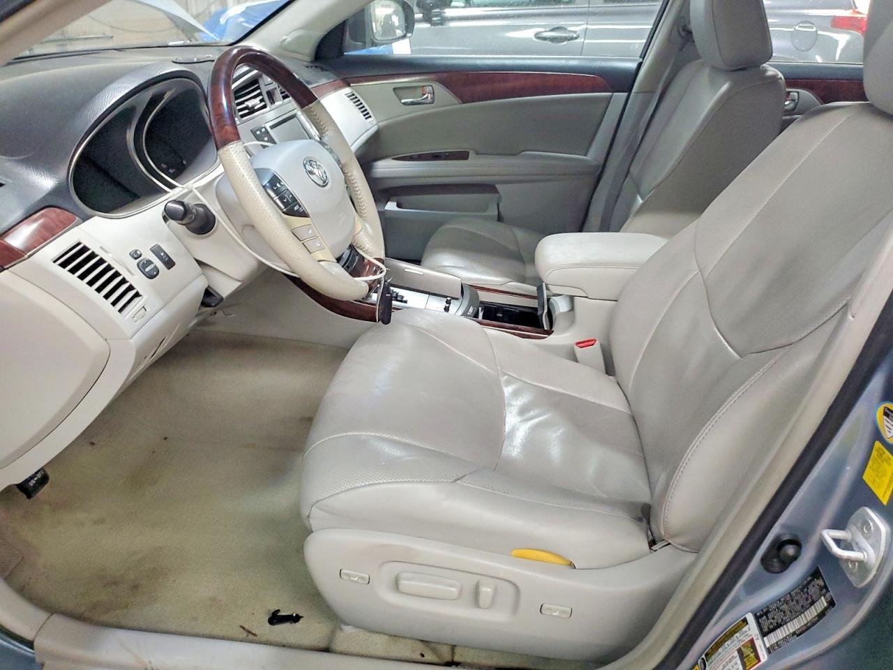 2011 Toyota Avalon Limited - Фото 7
