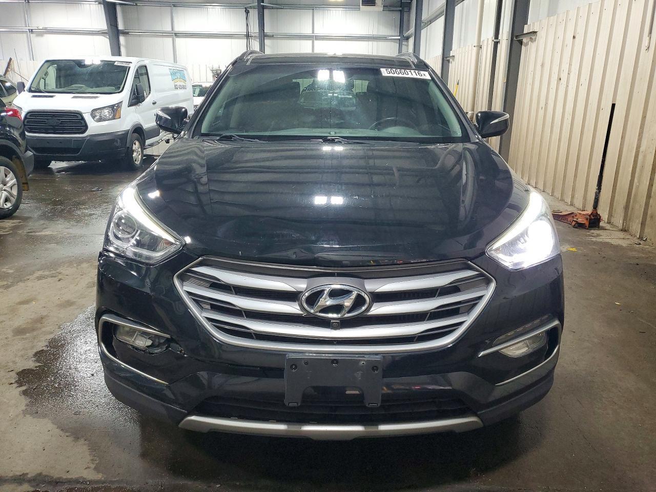 2017 Hyundai Santa Fe Sport 2.0T Ultimate - Image 5