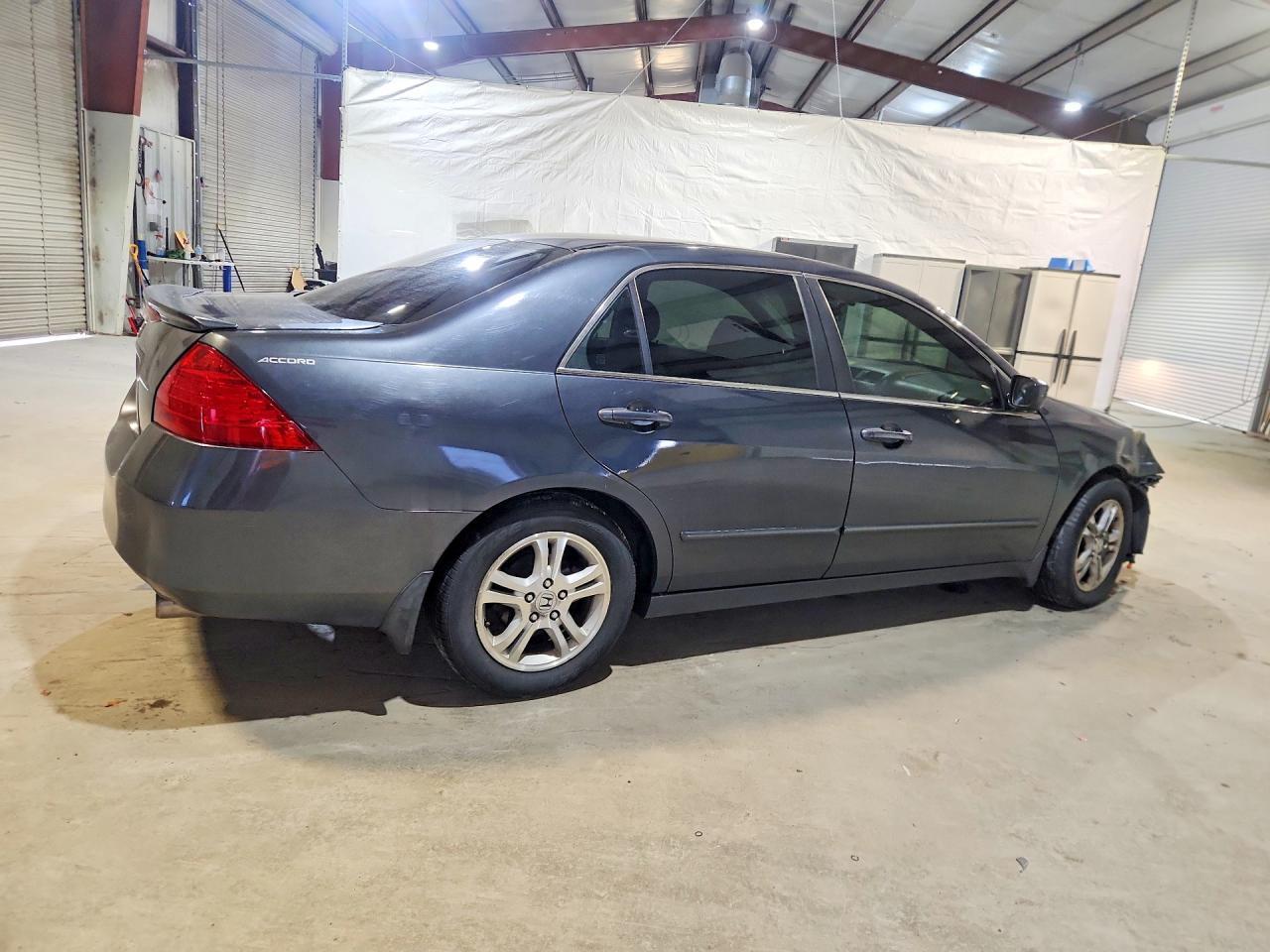 2006 Honda Accord Se - Image 3