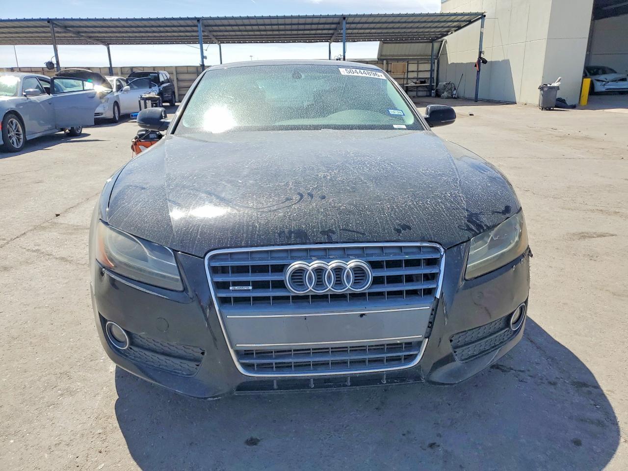 2011 Audi A5 Premium Plus - Image 5