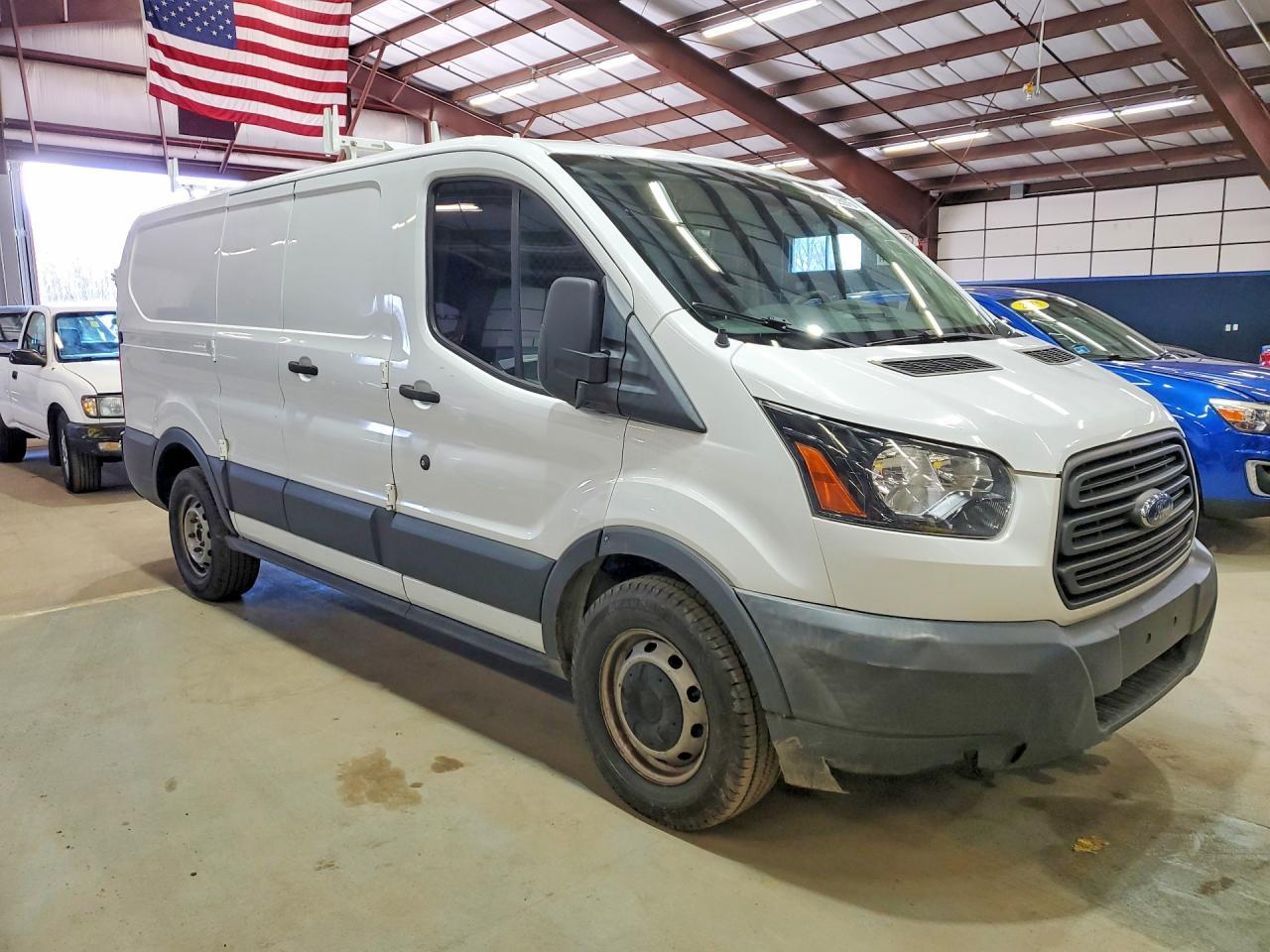 2018 Ford Transit T-150 - Image 4