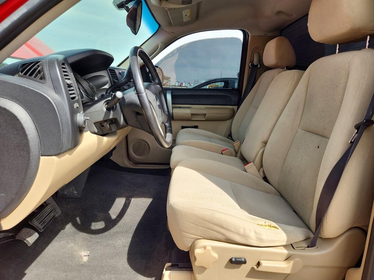 2008 Chevrolet Silverado K1500 - Image 7