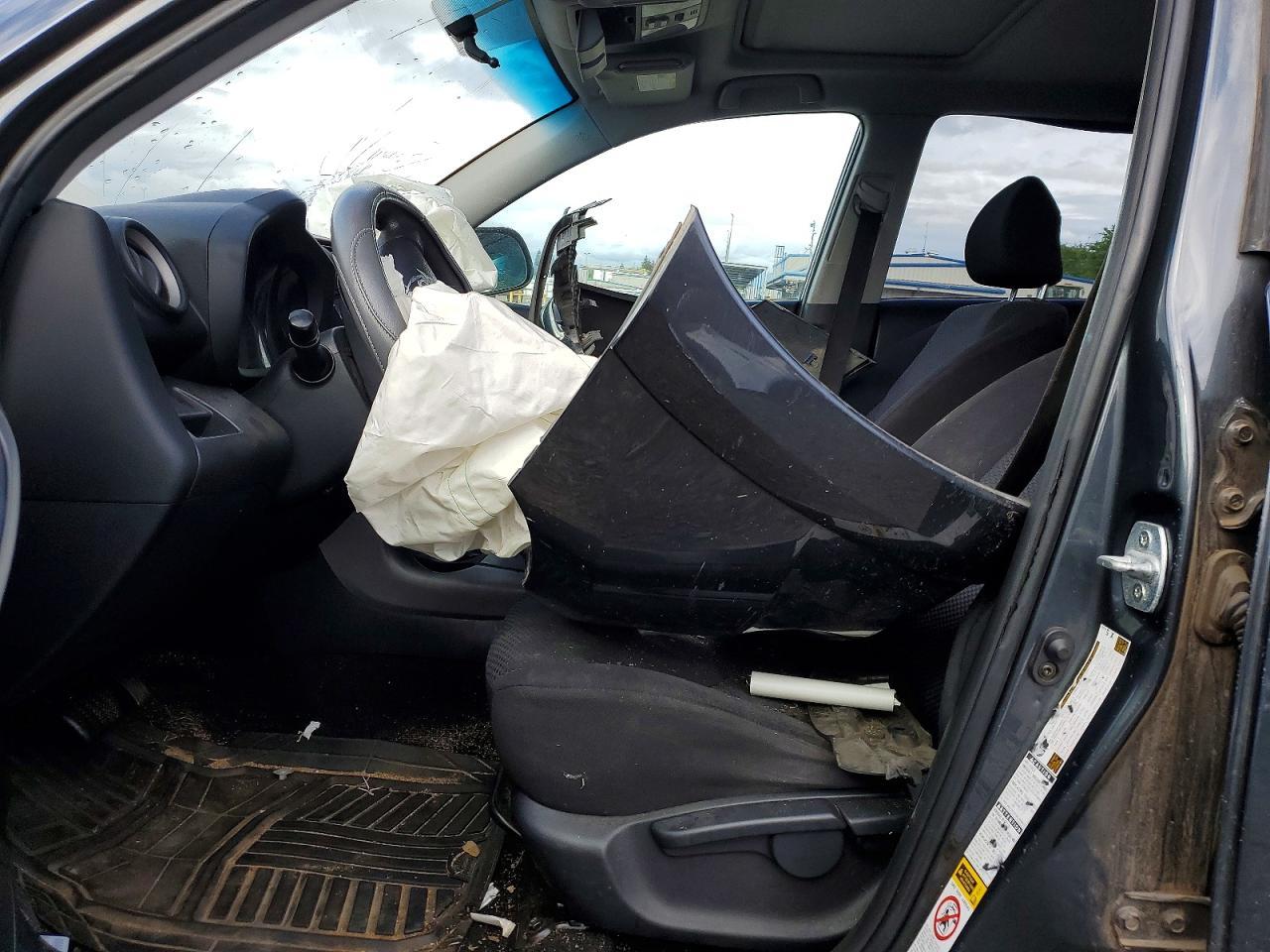 2006 Toyota Rav4 Sport - Фото 7