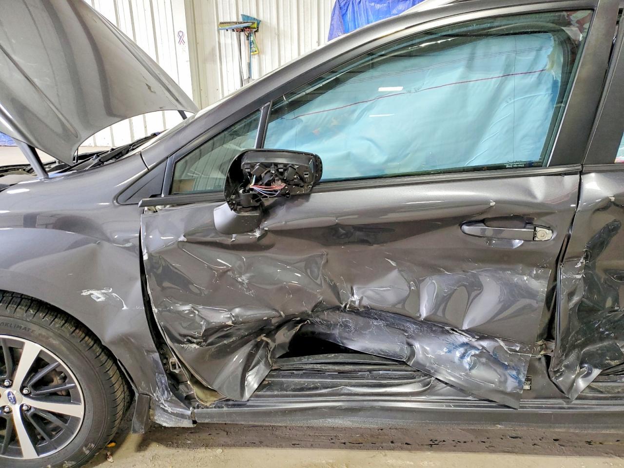 2020 Subaru Impreza Premium - Image 7