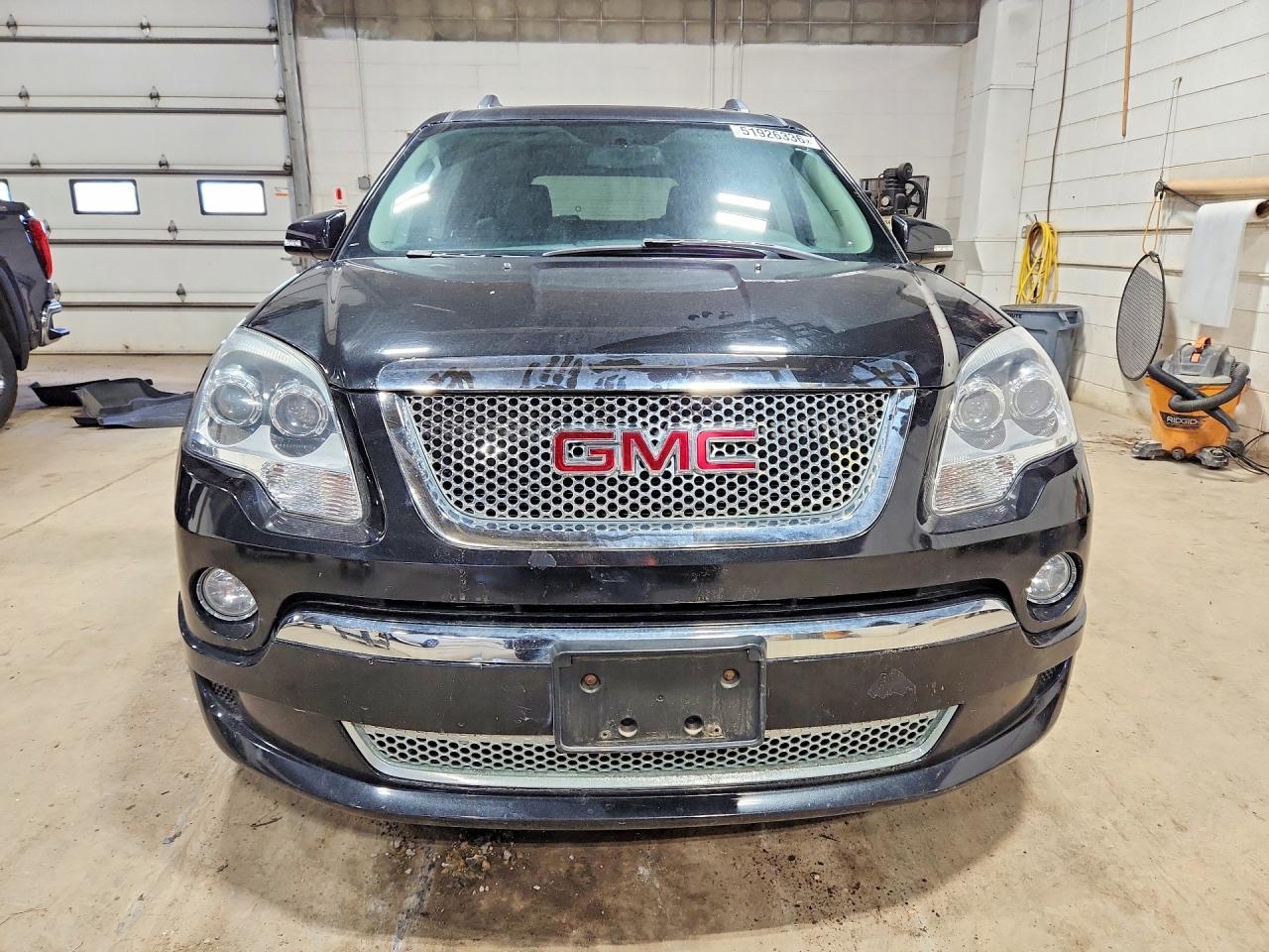 2012 GMC Acadia Denali - Фото 5