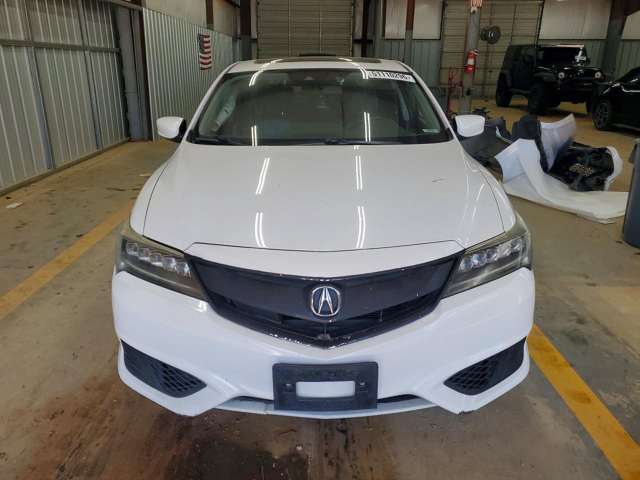 2017 Acura Ilx Premium - Image 5