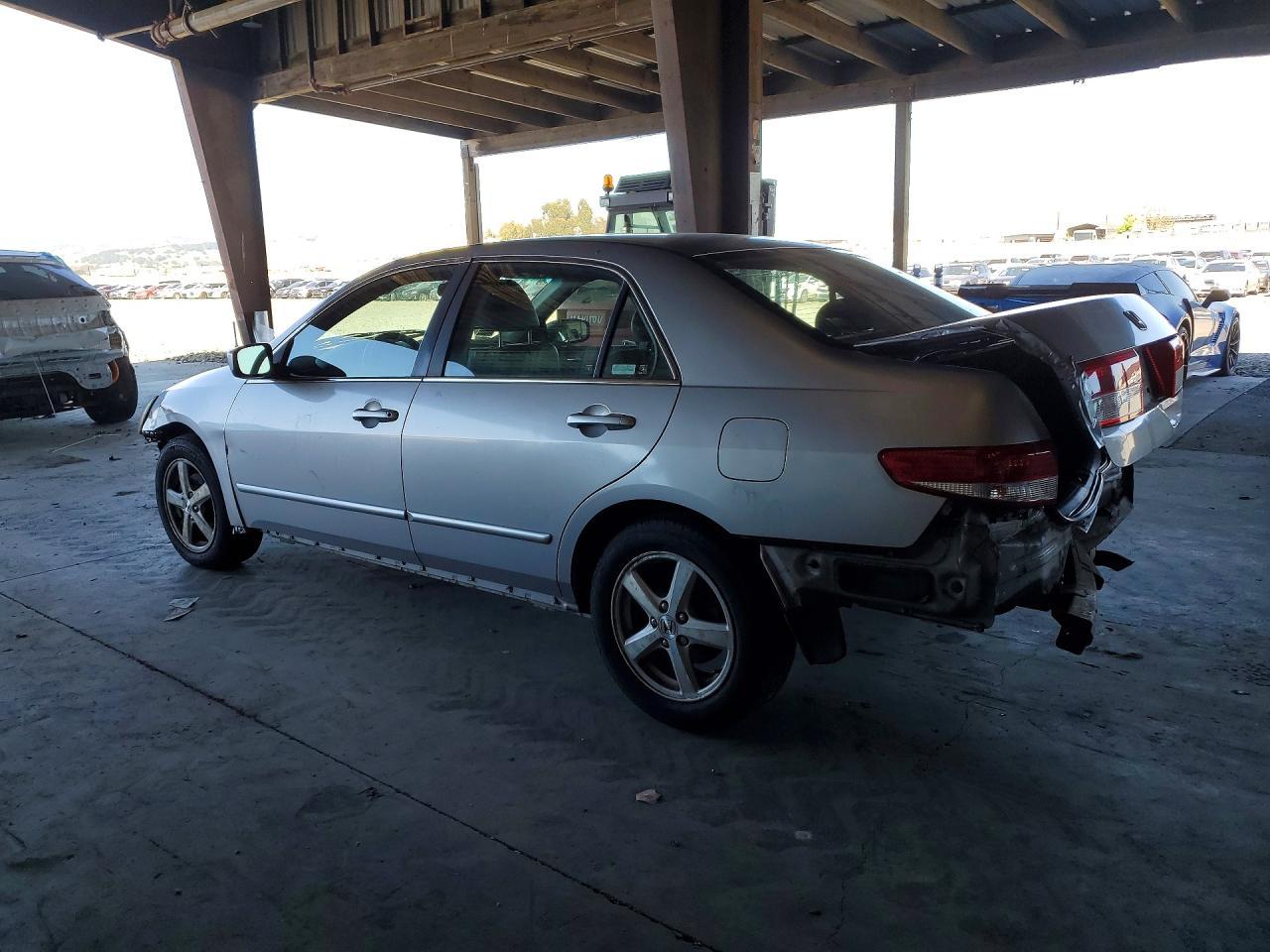 2003 Honda Accord Ex - Image 2