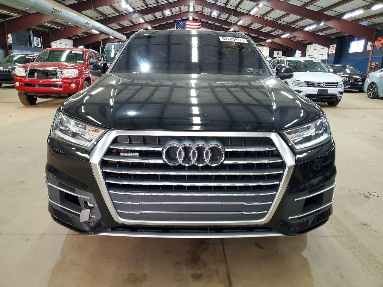 2017 Audi Q7 Premium - Image 5