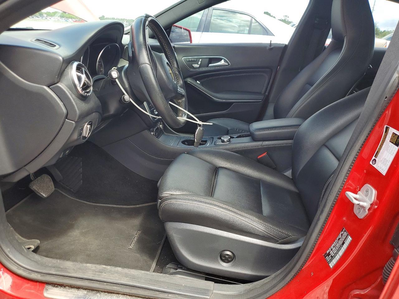 2018 Mercedes-Benz All Other - Фото 7