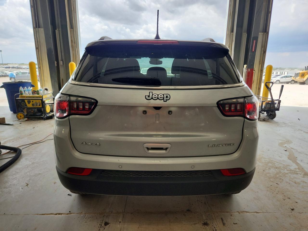 2024 Jeep Compass Limited - Image 6