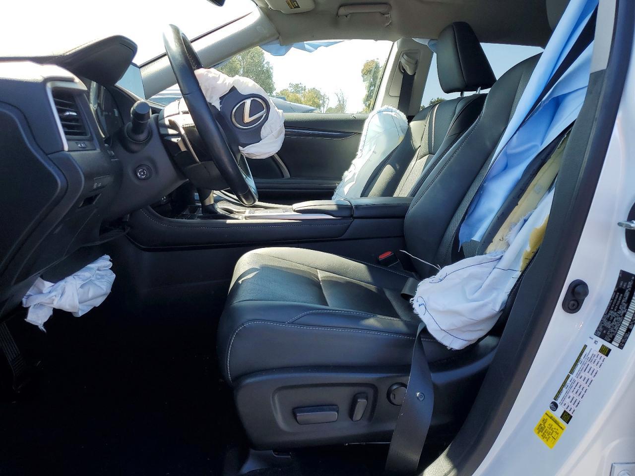 2022 Lexus Rx 350 Base - Фото 7