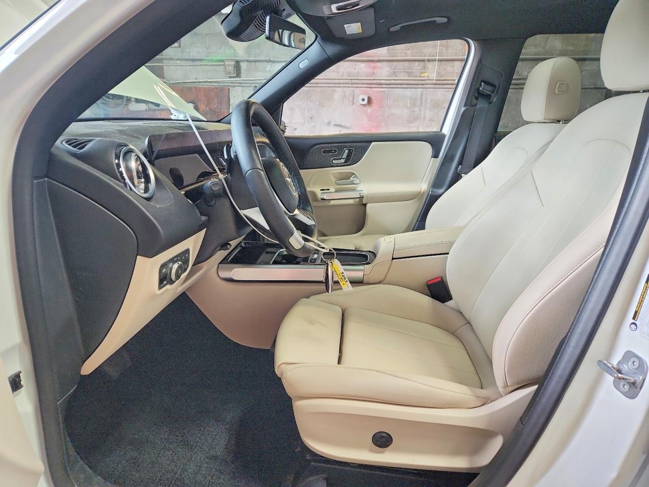2024 Mercedes-Benz Glb 250 4Matic - Фото 7