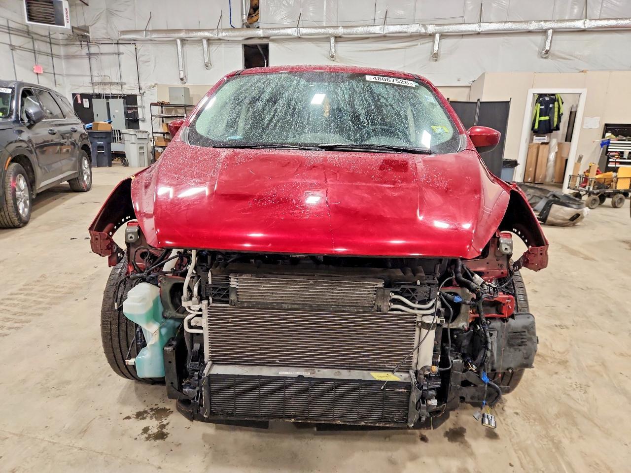 2019 Ford Escape Se - Image 5